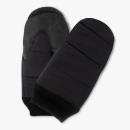 Ladies Kate Sheepskin Lined Mitten Black Extra Image 1 Preview